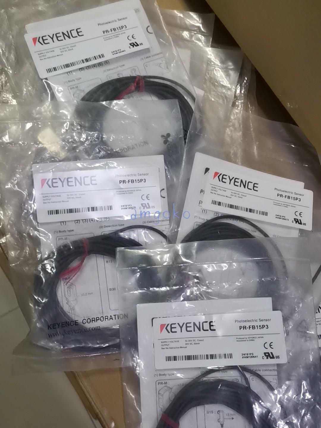 1pc new freeshipping for PR-FB15P3