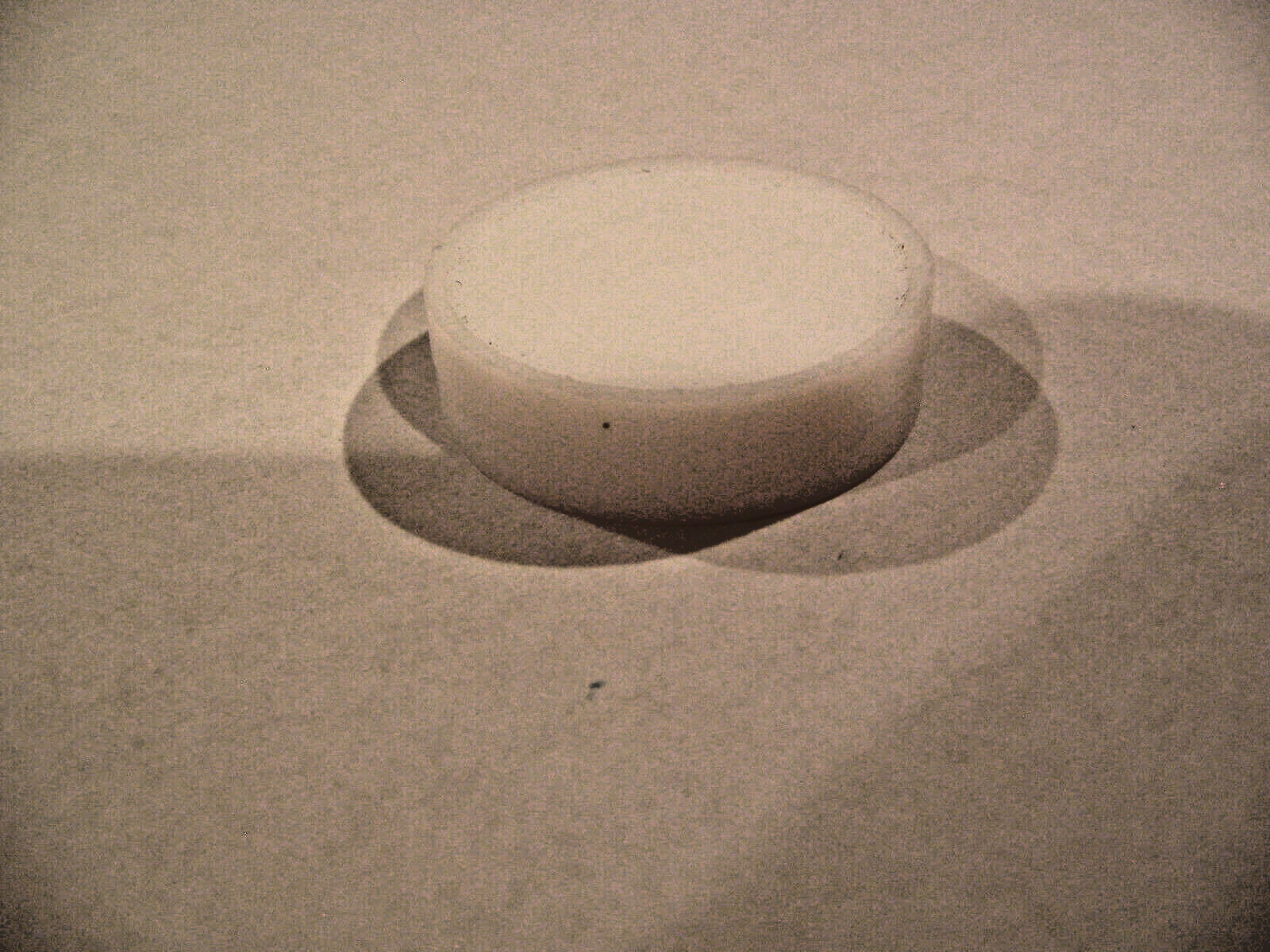 Beeman P1, Piston Seal
