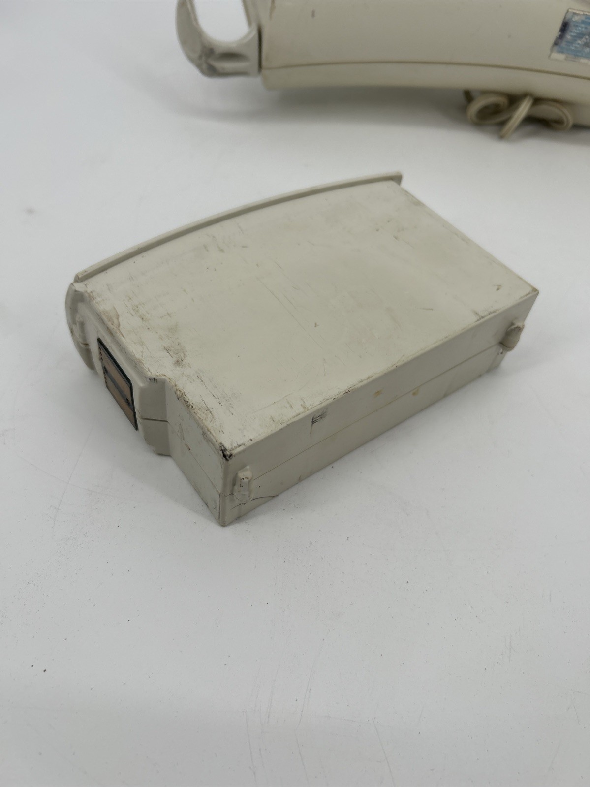 Waverley Glen Portable Patient Ceiling Lift w/ Remote AS IS UNTESTED
