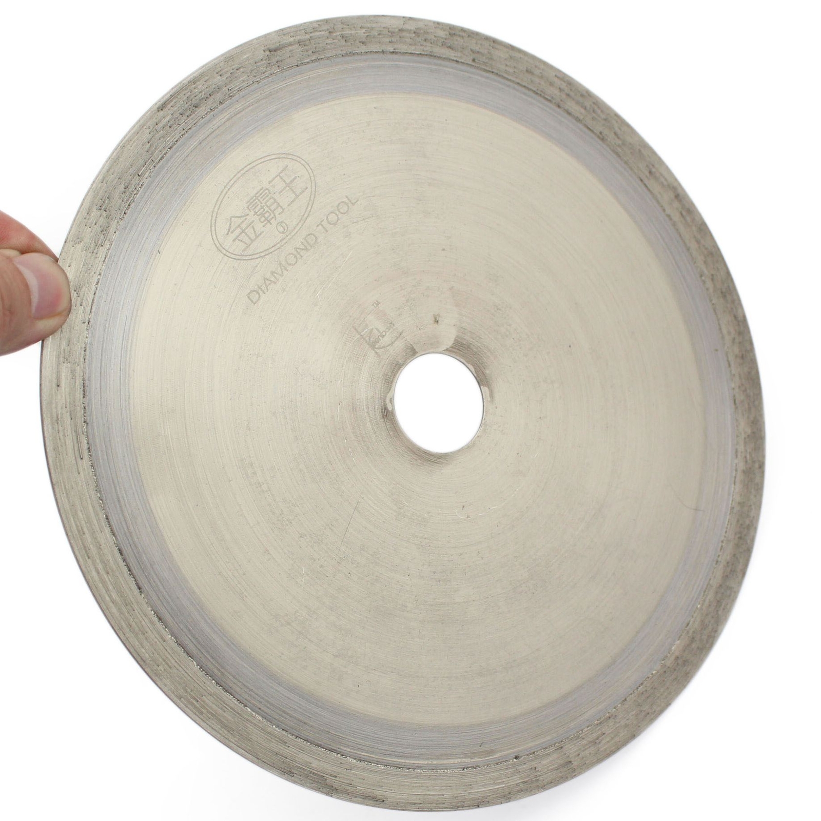 8''SINTERED Diamond Saw Blade Arbor hole 1''inch with 5/8''bushing Cutting Tools