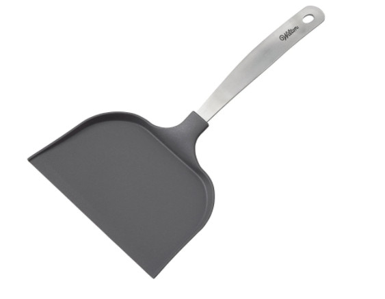 WILTON 570-0270 6.5" THE REALLY BIG SPATULA *D7