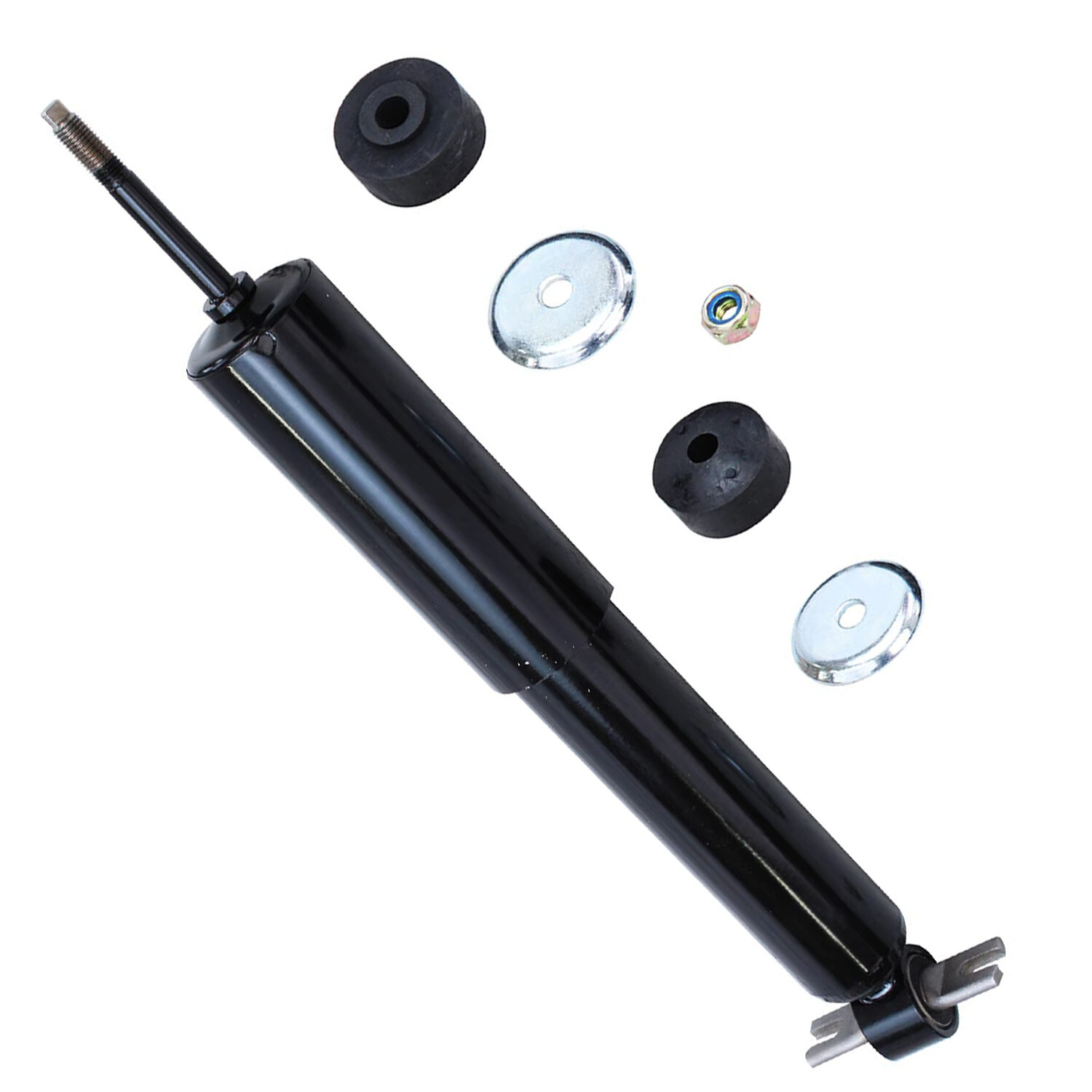 2WD Front Left & Right Shock Absorbers for GMC Savana Chevy Express 2500 3500