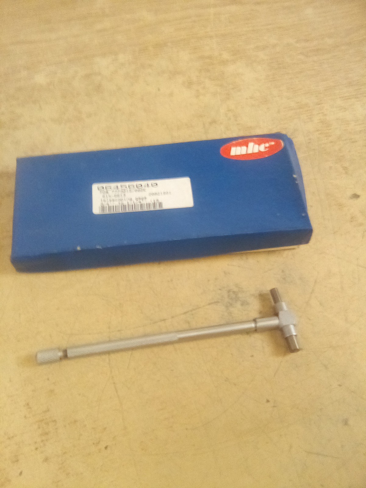 MHC Telescoping Gage 3/4 To 1-1/4"
