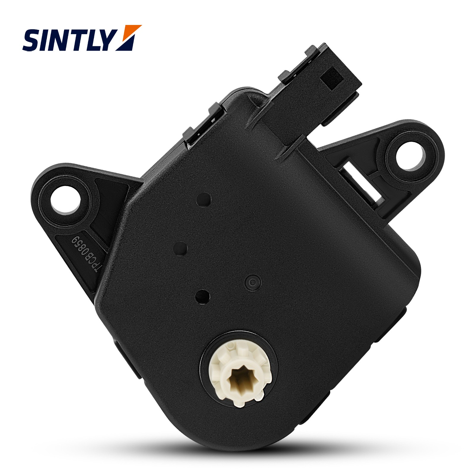 Heater Blend Air Door Actuator for Chrysler Aspen 2007-2009 Dodge Ram 604-002