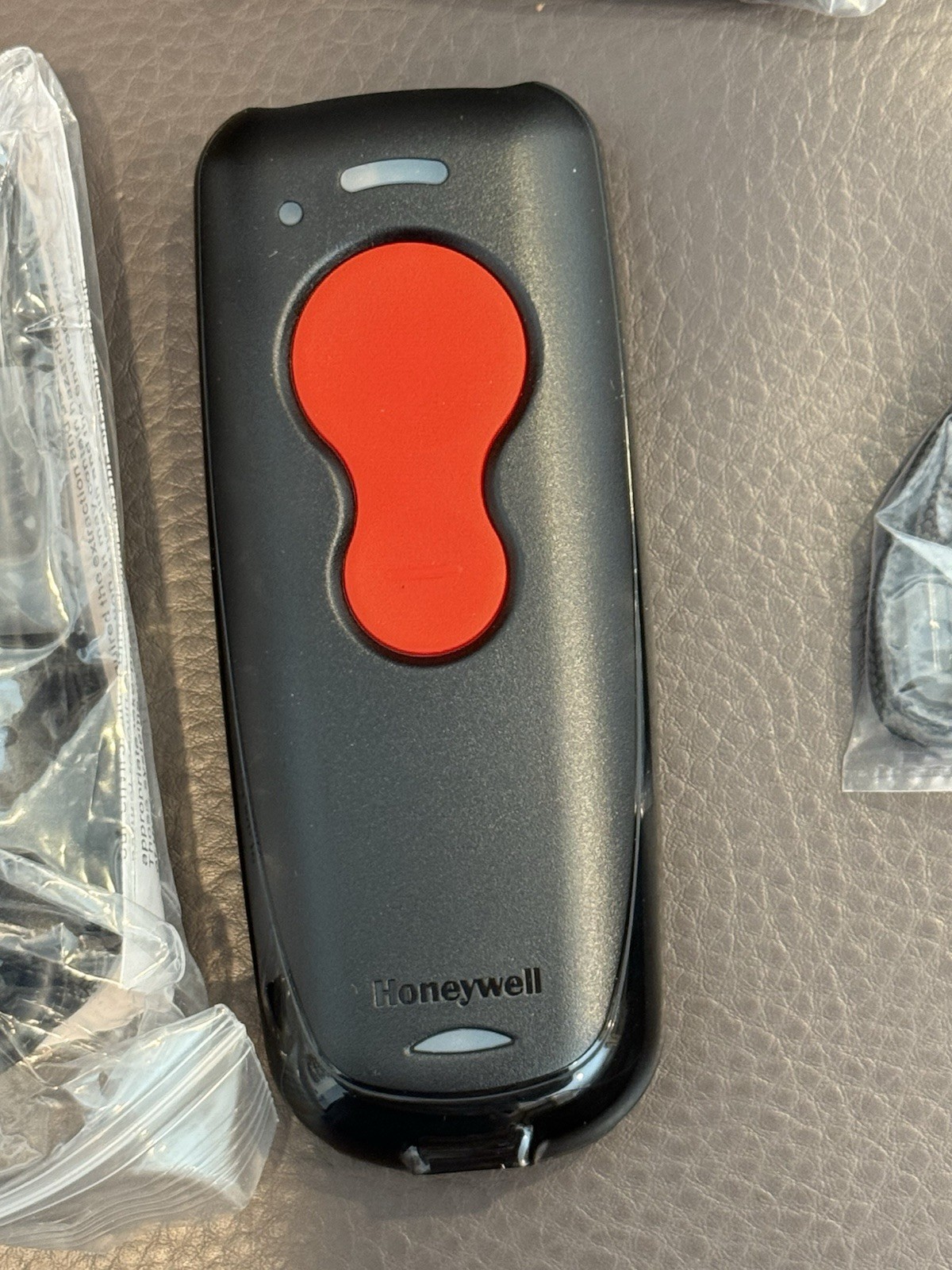 Honeywell 1602g Scanner