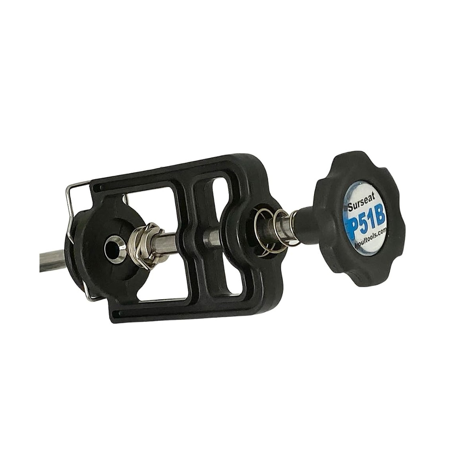 Koul Tools Surseat P-51 Lapping Tool