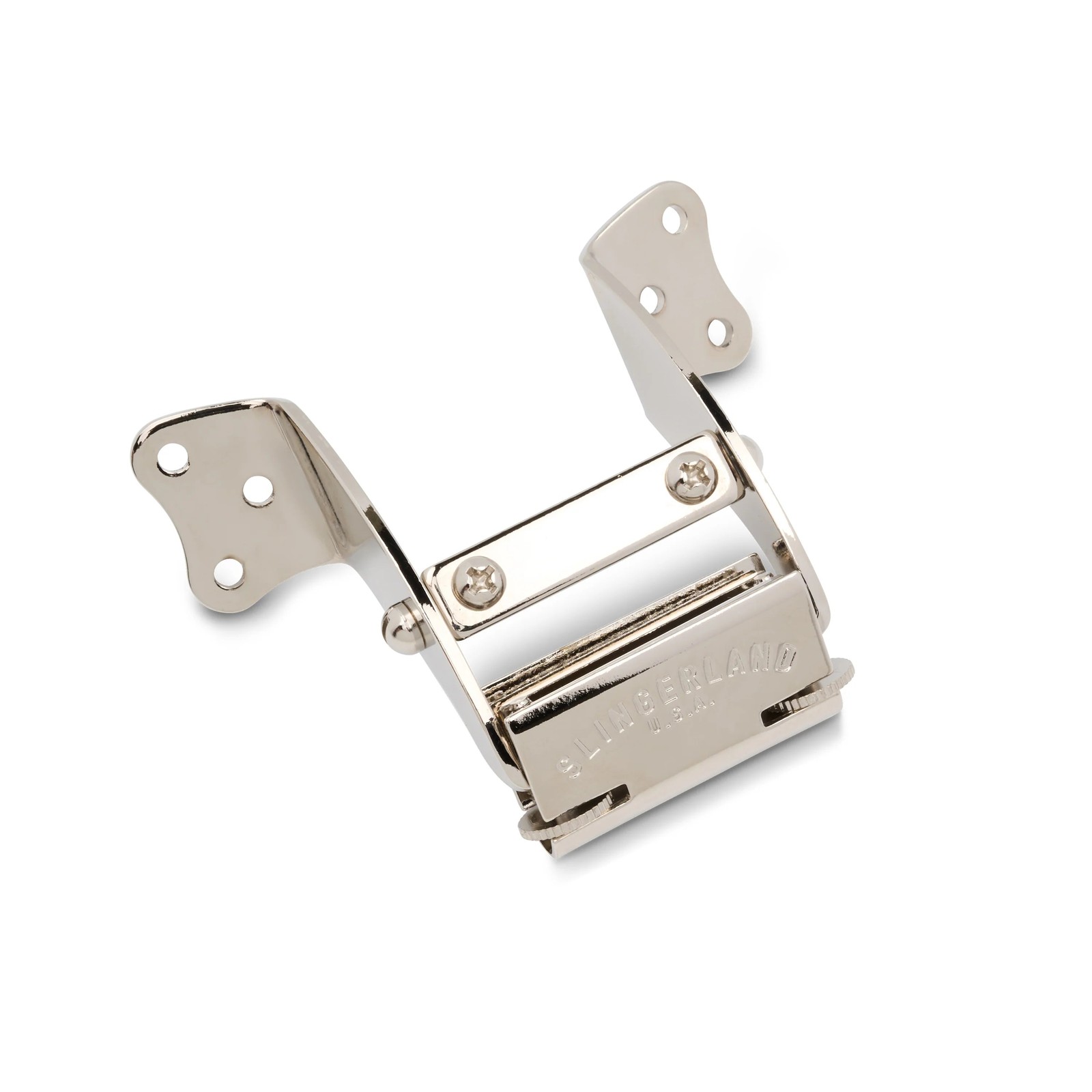 Slingerland Support Bracket Butt Side for Radio King
