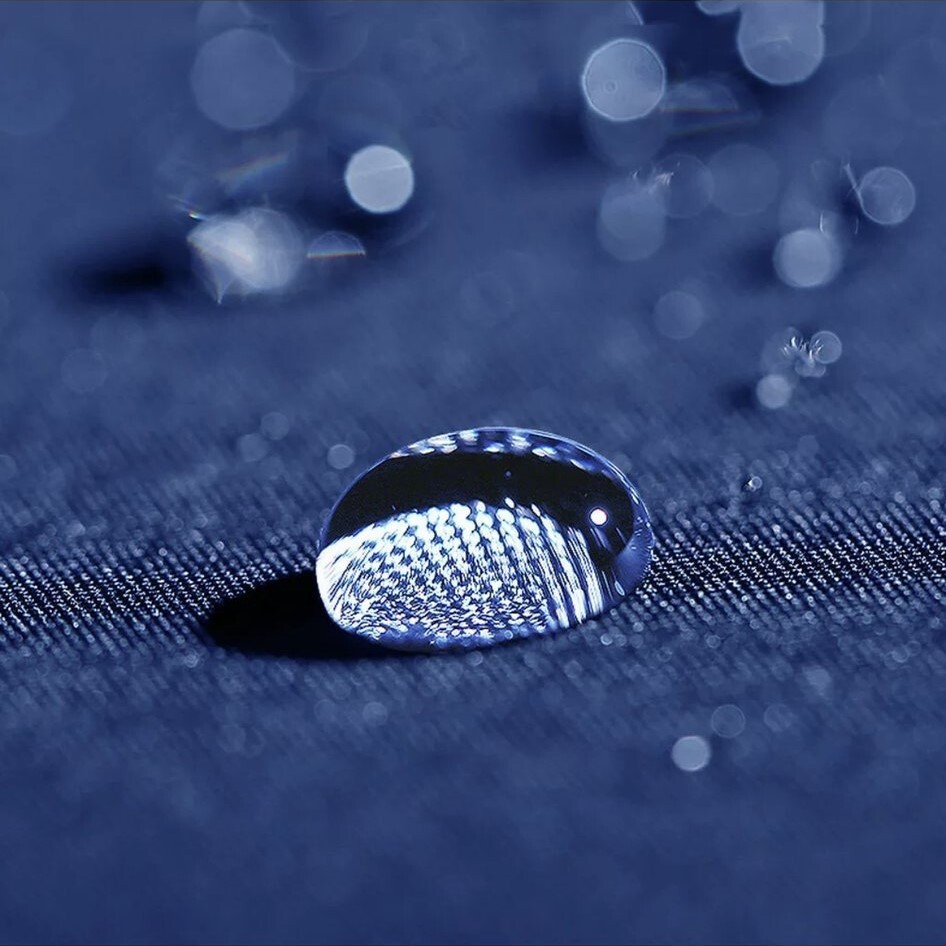 Windproof Upside Down Inverted Reflected Strip Auto Fold Umbrella 2nd 40% Off