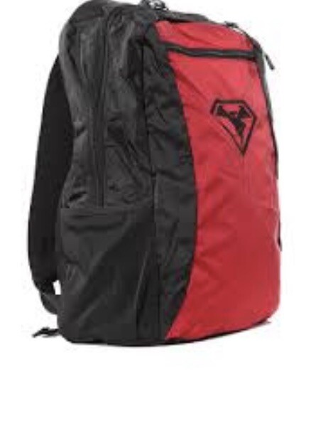 2020 Shot Show Doublestar Corp USA Folding Backpack Red Black New Bag