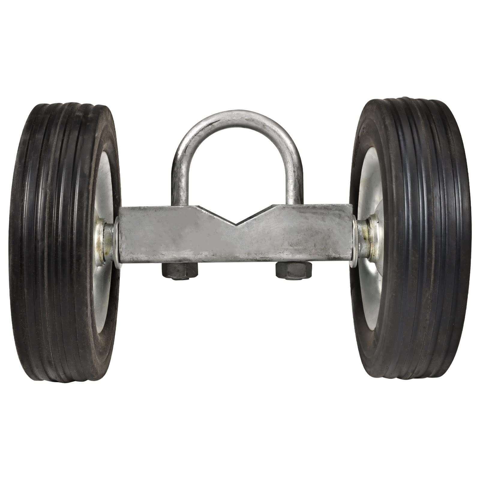 Rolling Gate Hardware Kit for Chain Link Gate Sliding Gate Hardware Kit 1