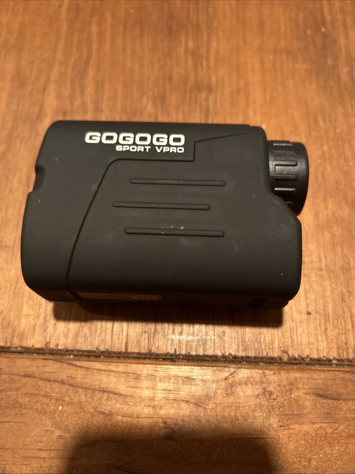 GOGOGO Sport VPRO G503-1000 Laser Rangefinder