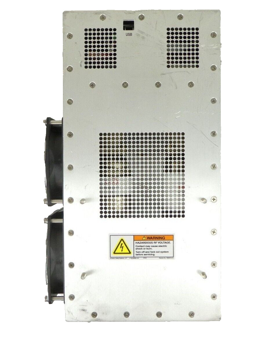 Comet 20033922 RF Impedance Matching Network No Interlock Surplus Spare