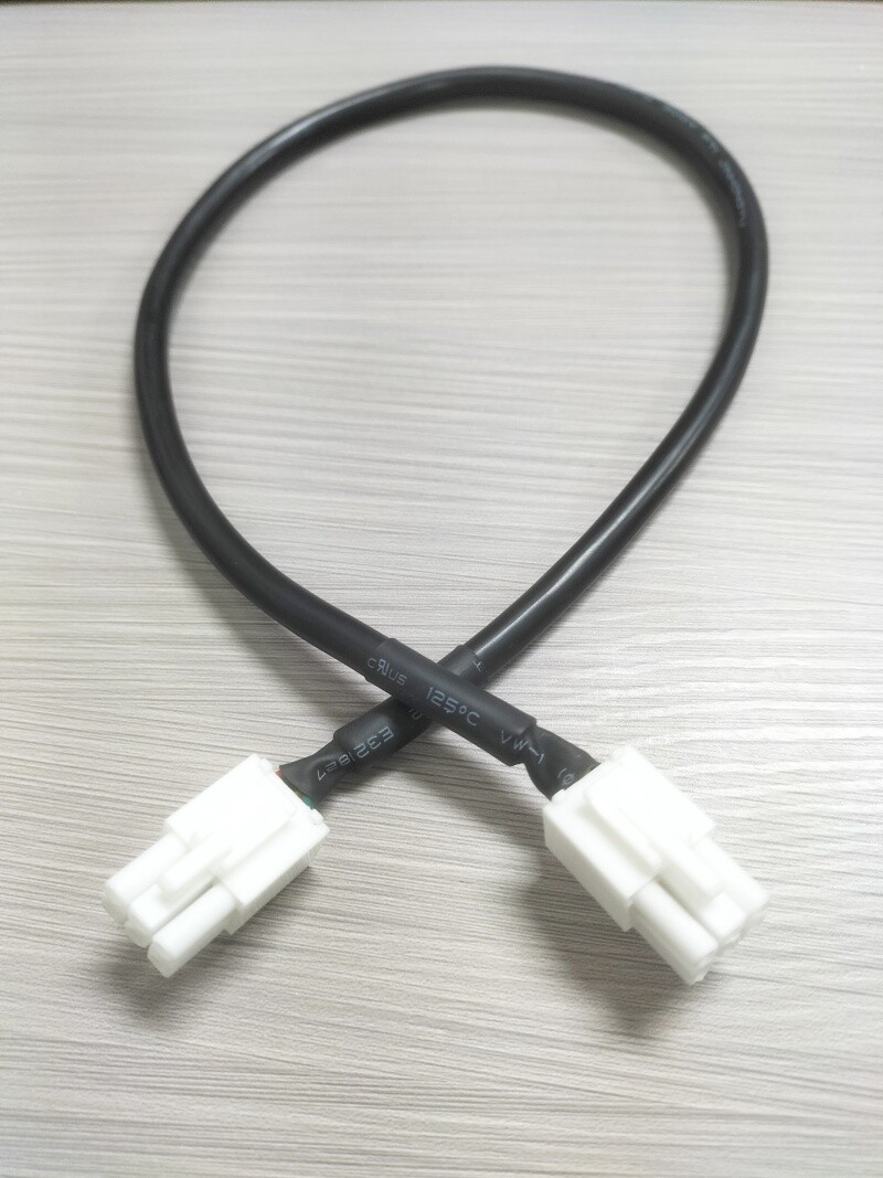 Kenwood TS-50 AT-50 Radio Control Cable Replace PG-4M PG4M Cord