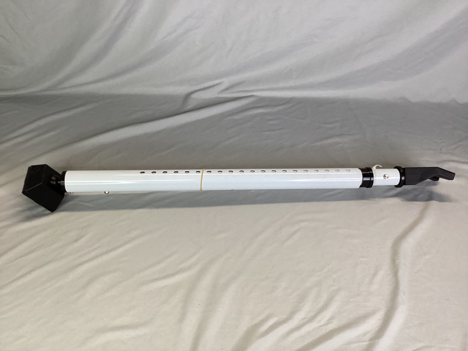 Master Lock 265EC Door Security Bar - Adjustable 27-1/2" to 42" #2