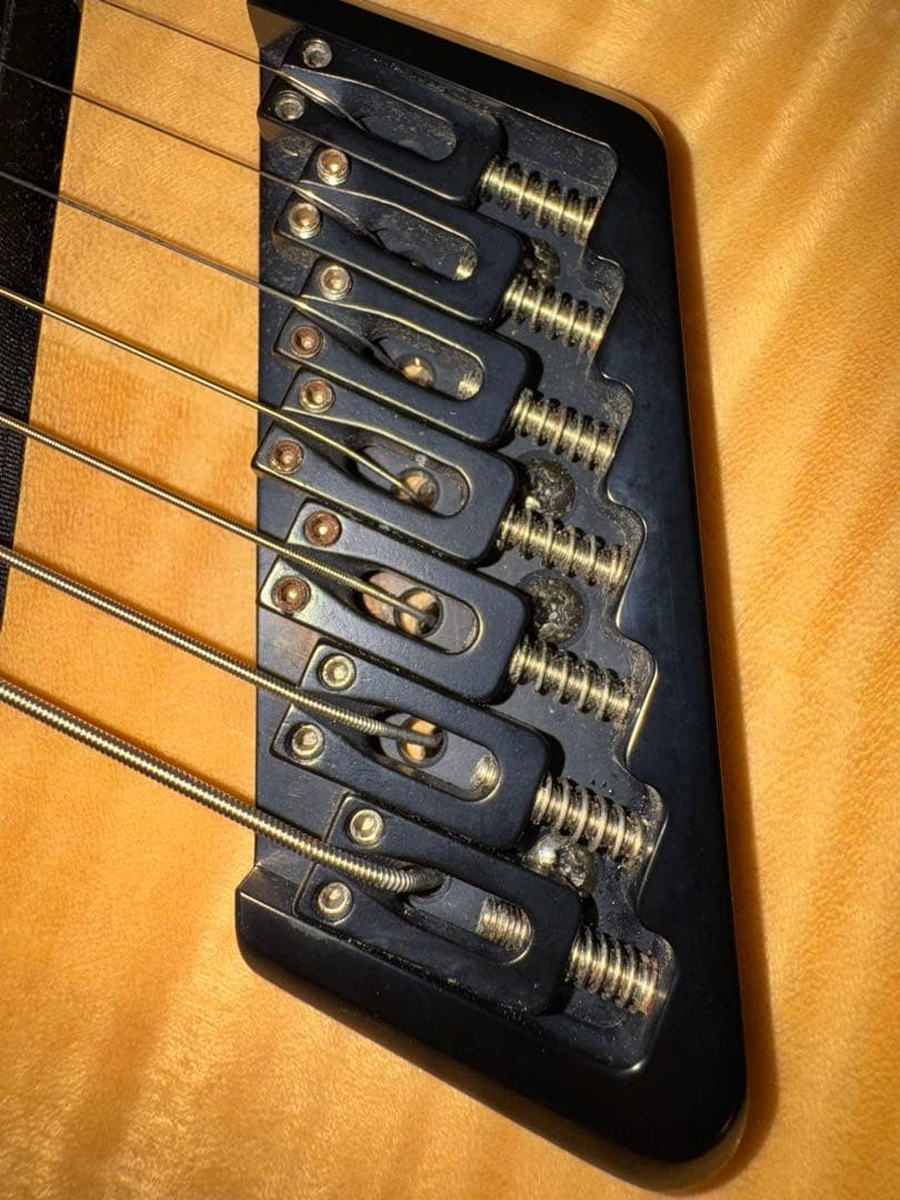Ormsby Hype Gtr 7 Multiscale Natural
