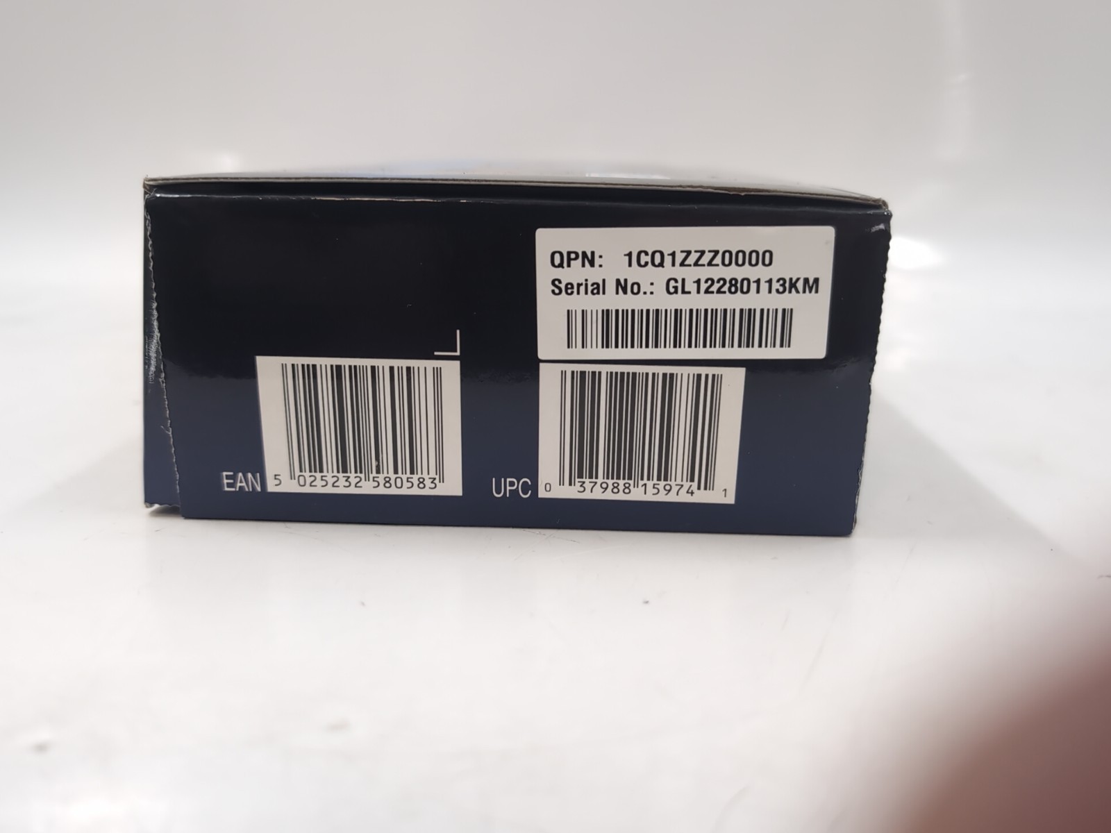 Panasonic TY-CC10W Web Cam *New/Open Box* - EB-18131 -