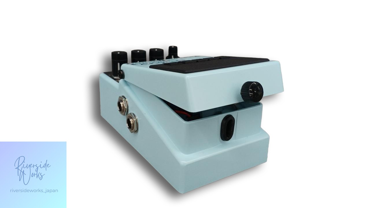 BOSS CE-5 Chorus Effect Pedal Guitar Effects Used JP