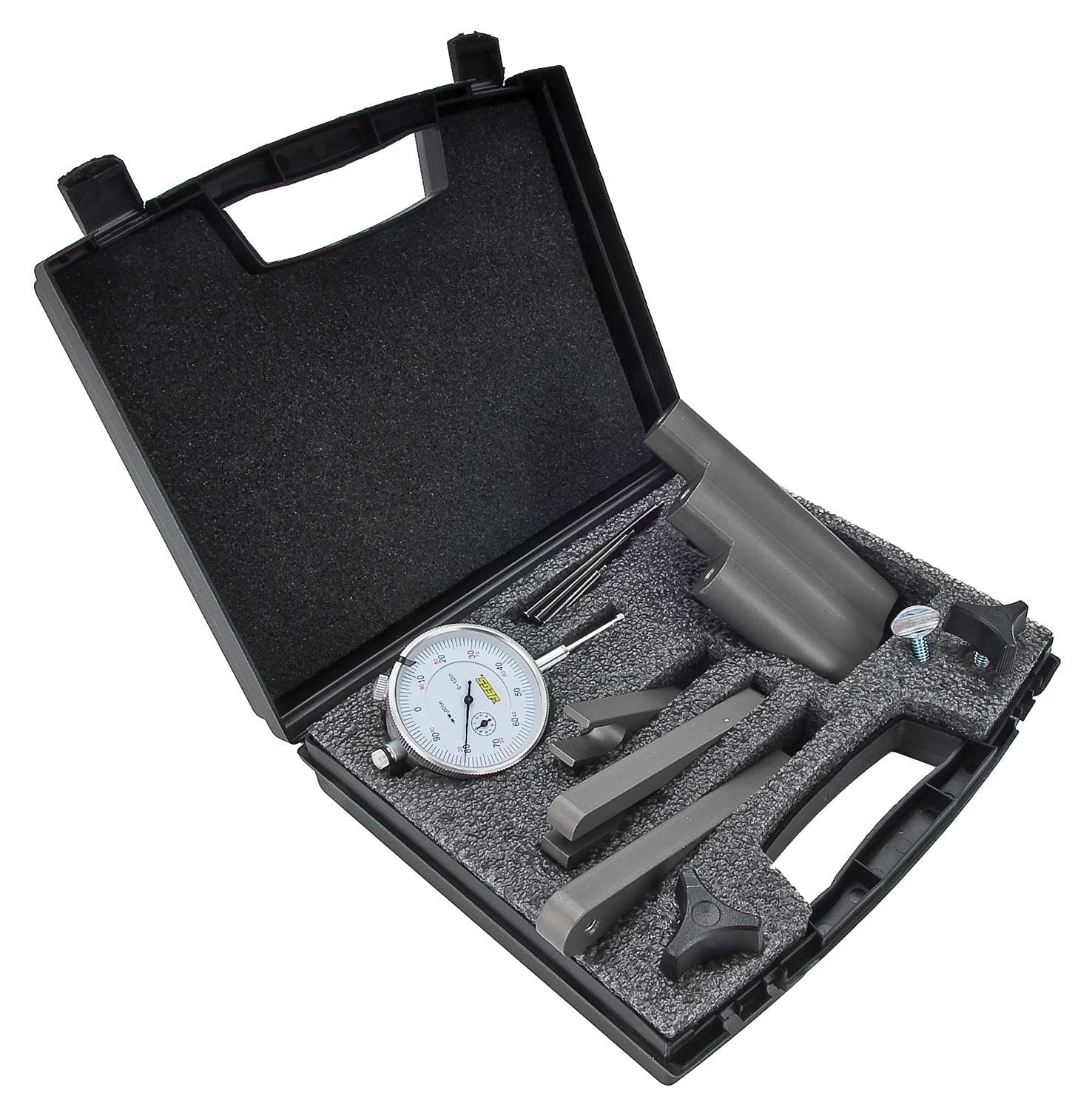 JEGS 81655 Ring & Pinion Setup Tool Kit