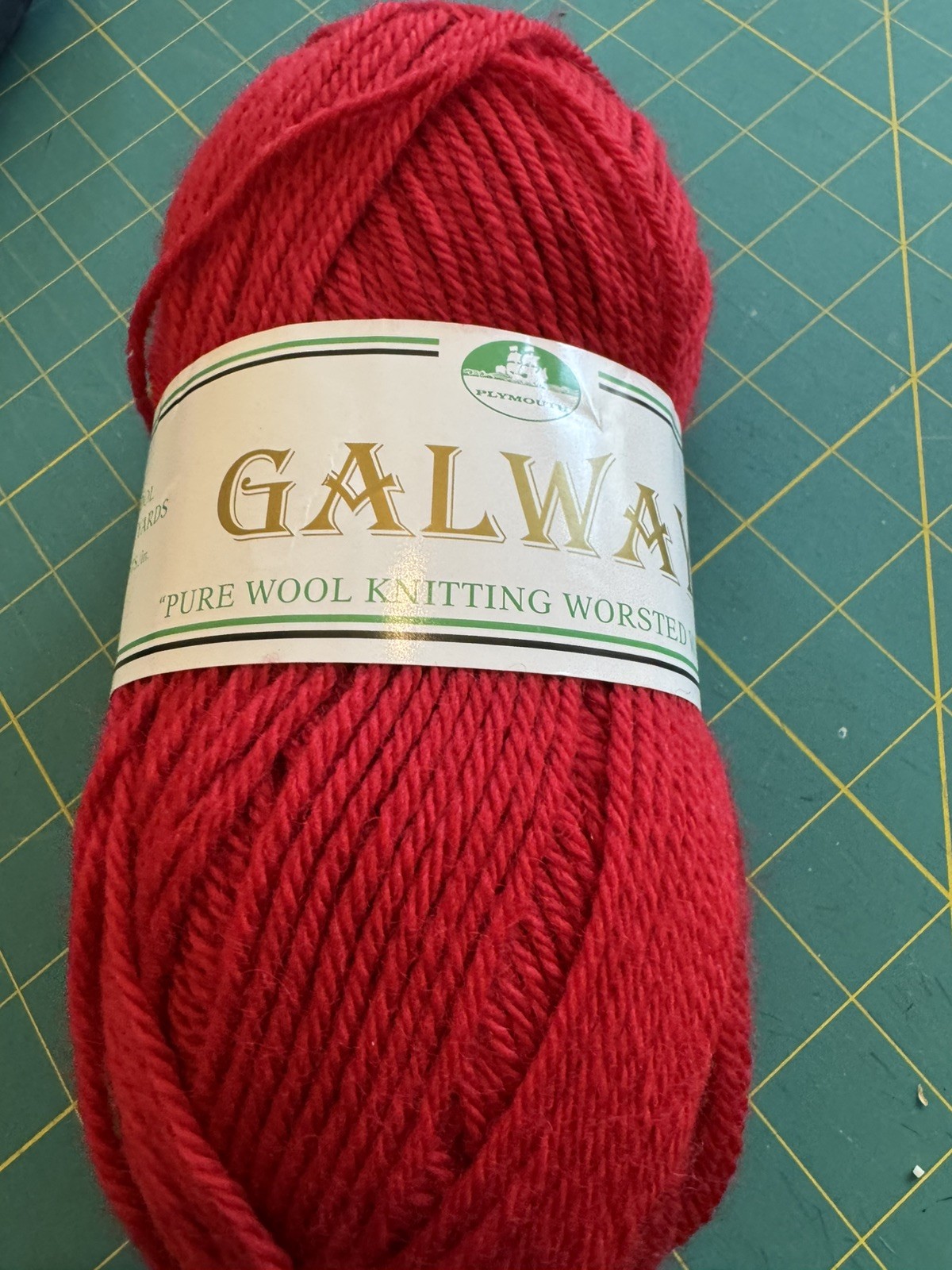 Knitting