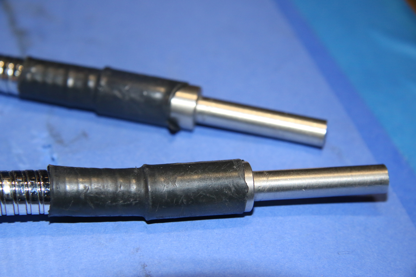 Techni-Quip Corp T-Q/FOI-1A Fiber Optic Light Source - 12807