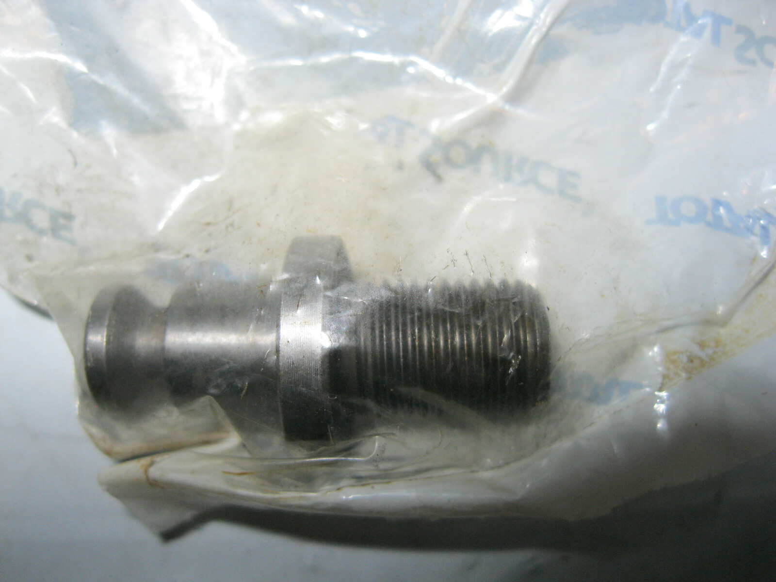 TOTAL SOURCE 3137701 Return Spring Bolt