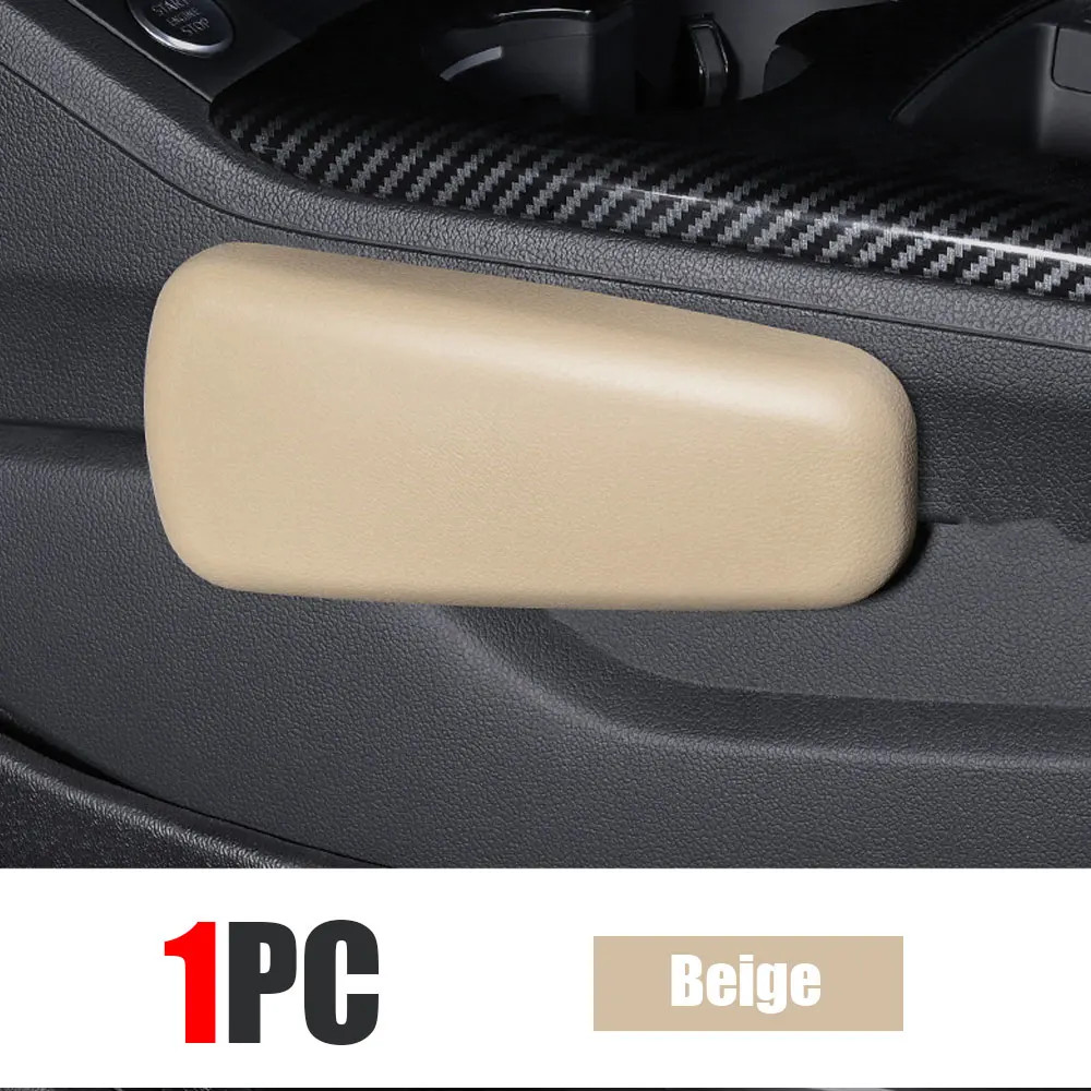1X Car Knee Pads Leg Pads Car Leg Rests Knee Pads Car Door Control Leg Pads Univ