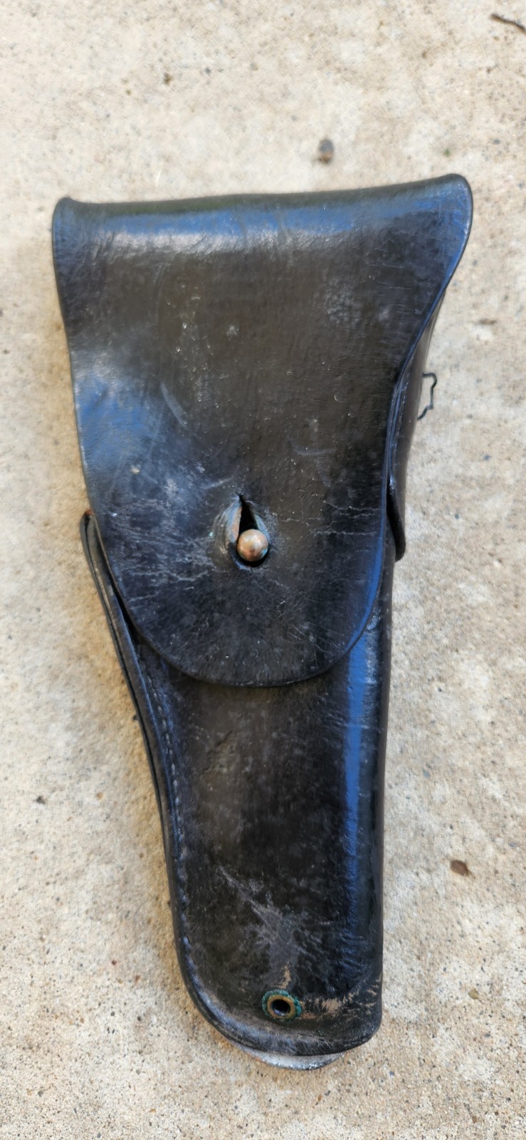 USGI 1911 holster