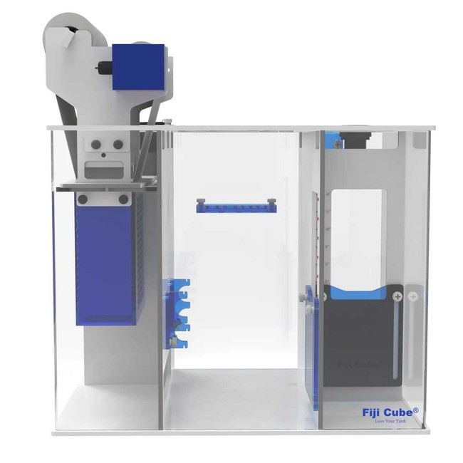 Automatic Roller Filter System ARF-20 - Gen. 2 - Fiji Cube