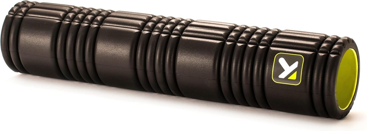 Trigger Point - The Grid 2.0 Foam Massage Roller - Black