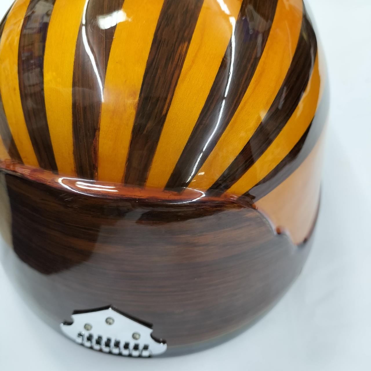 BLANTON Mandolin (Model Unknown)