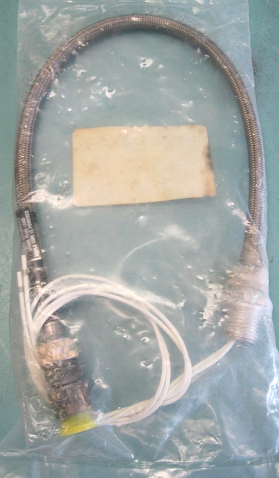Altronic 593022-18 Cable Assembly