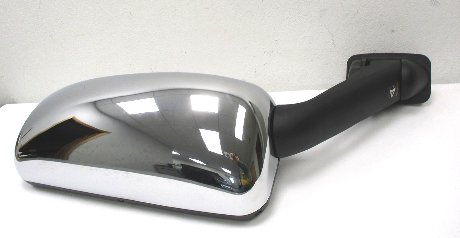 563.59019C AUTOMANN RH HEATED/REMOTE/AAT CHROME MIRROR FOR KENWORTH T700 T2000