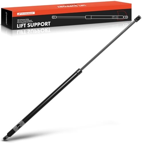 Hood Bonnet Lift Support Shock Strut Replacement for Hood for Sonata 2006-2010
