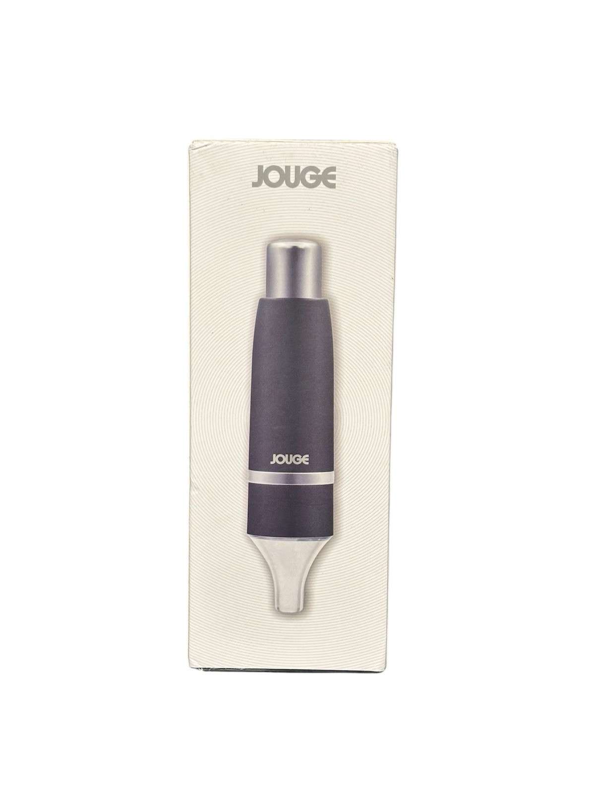 Jouge Tobacco Herb Coffee Grinder Mill, Black