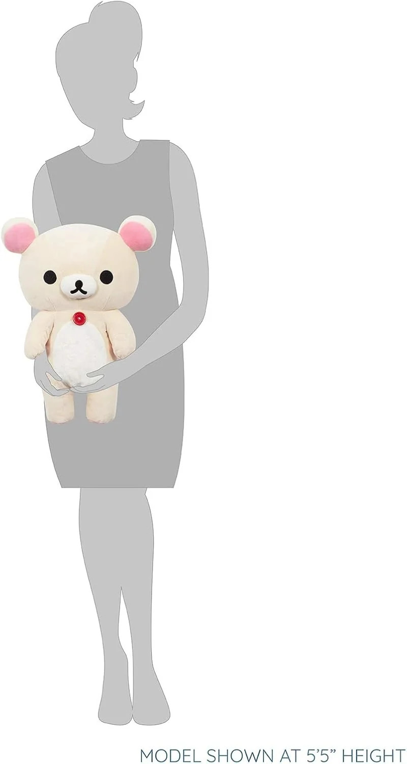 Korilakkuma San-X Original: Plush - Medium
