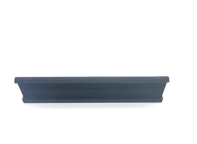 Floating Vinyl Record Album Wall Mount Display Shelf  Black Holder 3D Printed