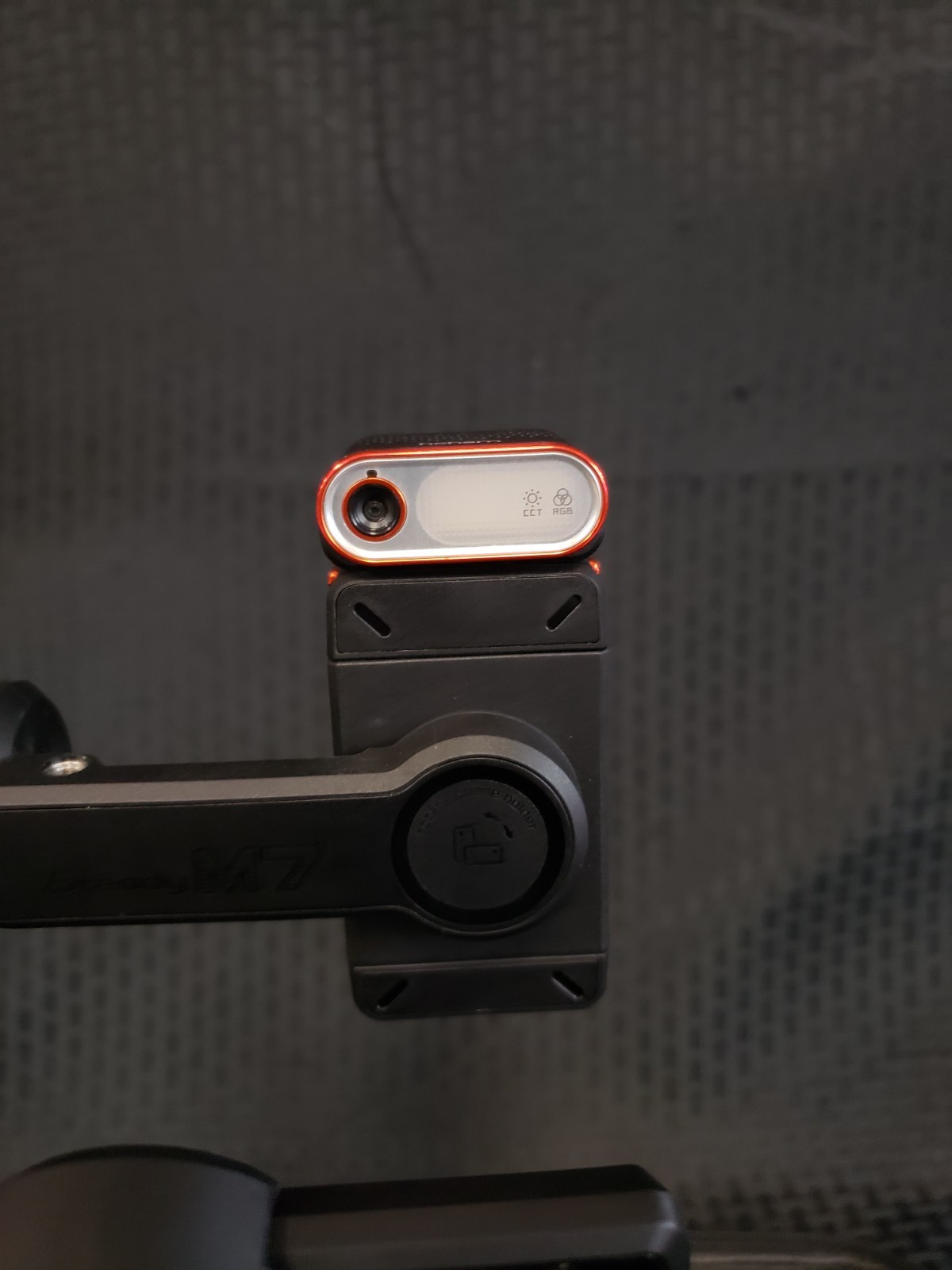 514530 - Hohem Isteady M7 Gimbal W/ Case & Extras