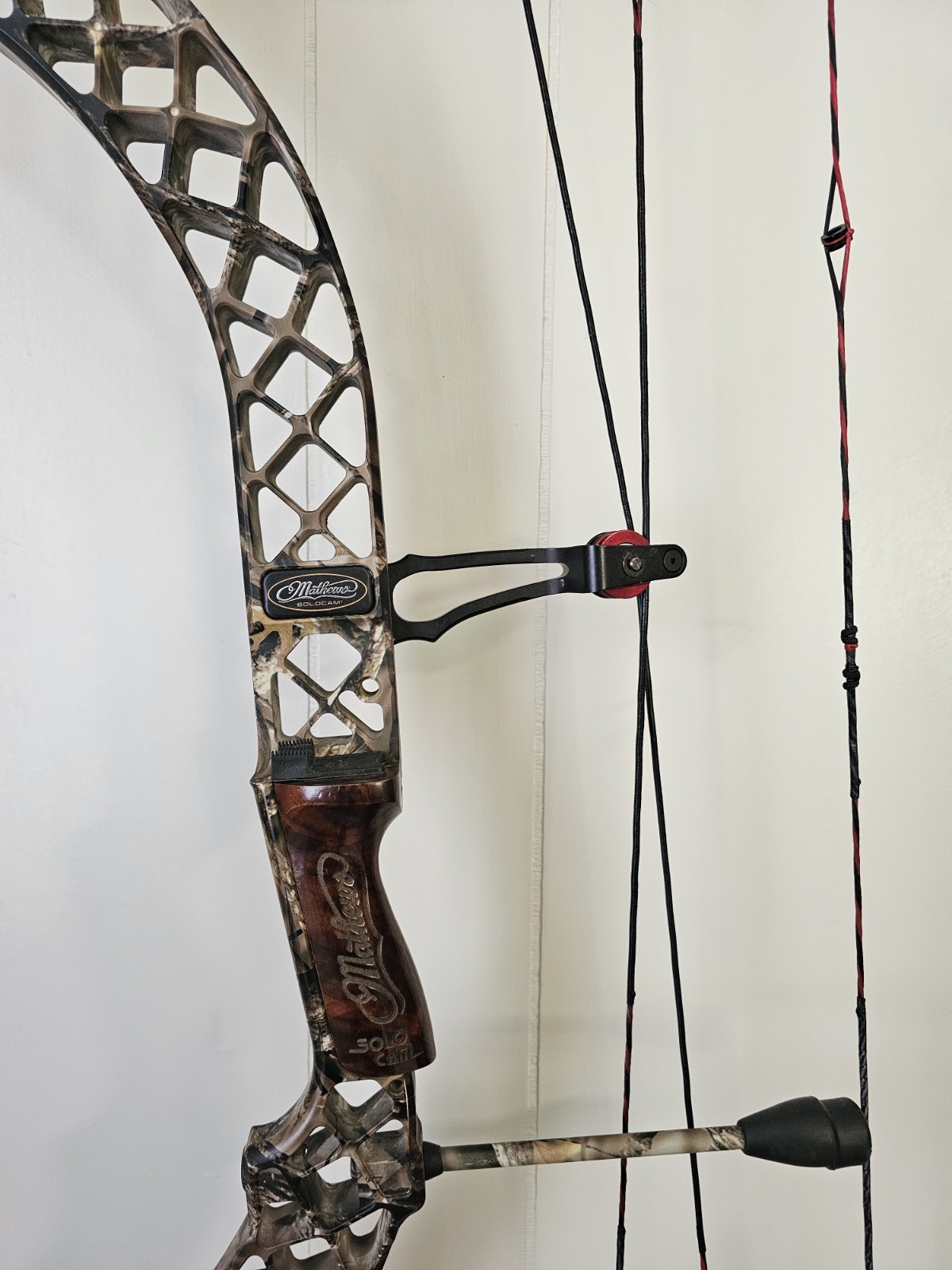 Mathews Creed Compound Bow