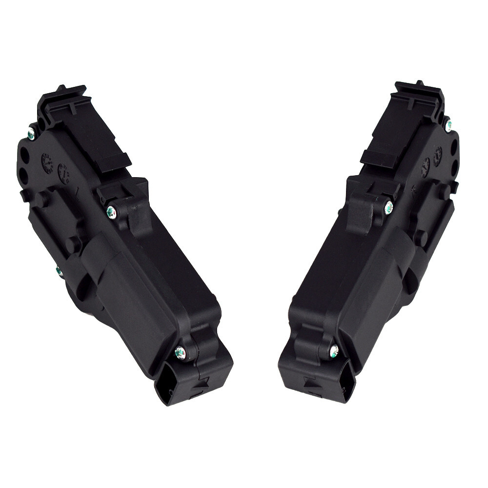 2Pcs Power Door Lock Actuators Front/ Rear For Ford Expedition Left & Right