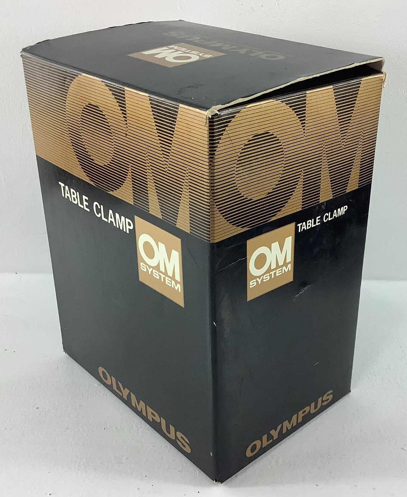 Olympus OM System Table Clamp
