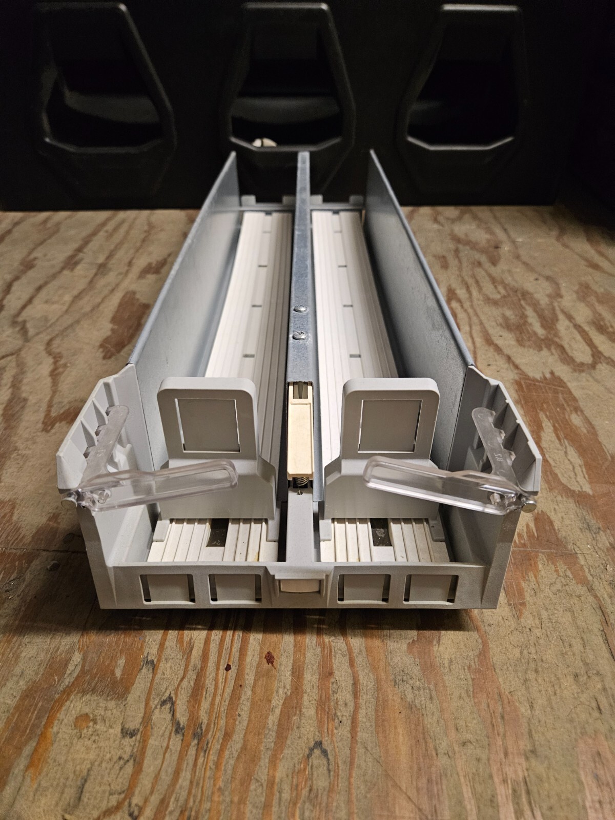 Vendo Vue 30 Vendo Vue 40 Drink Soda Machine Tray Assembly With Pushed & Springs