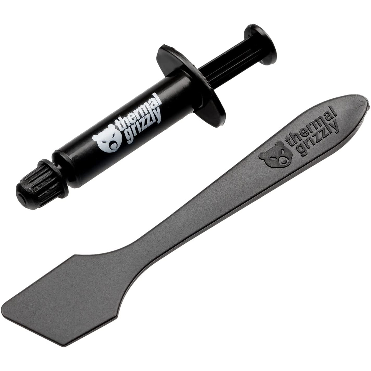 Thermal Grizzly - Aeronaut - High Performance Thermal Paste