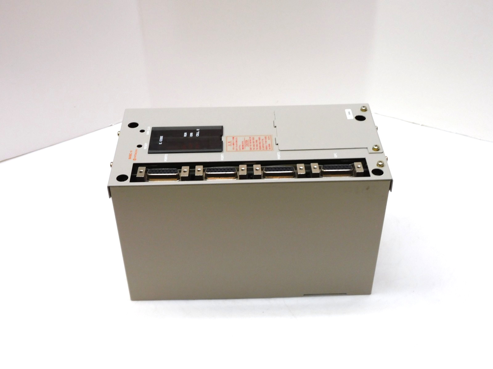 Hitachi Basic-H Basic Module User Mem. 115KB H-Series
