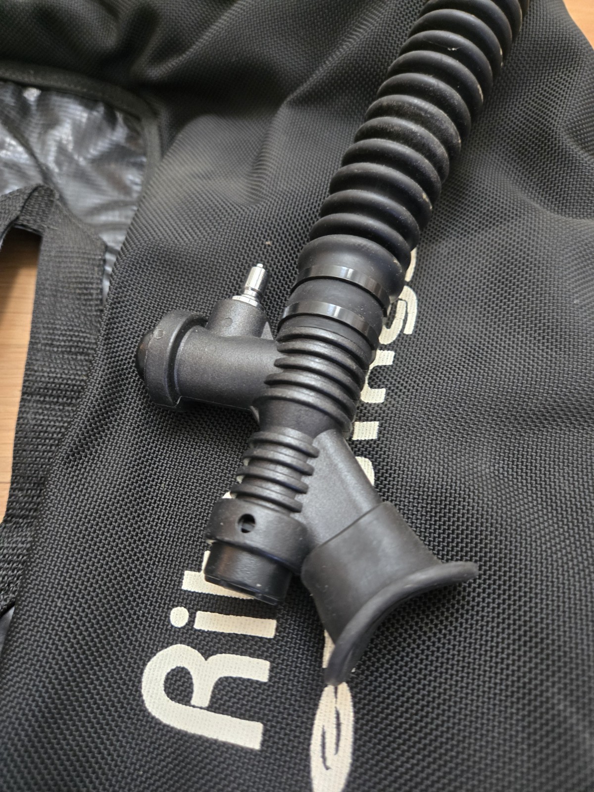 Dive Rite Superwings Dual Bladder Wing