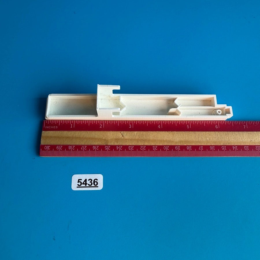 CASIO CT-360 CT-370 CT-655 Keyboard Replacement Part: White Key Single High C