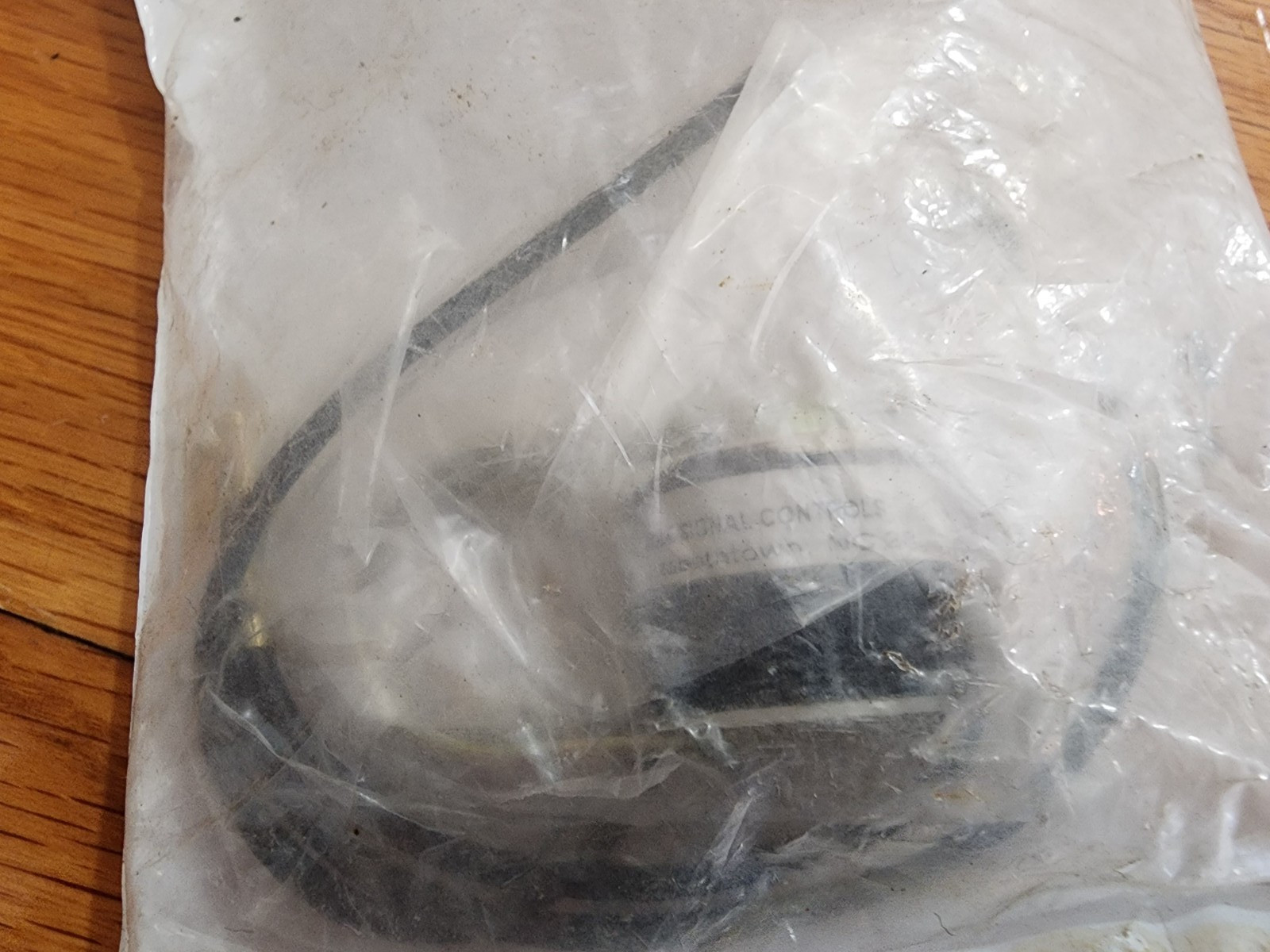 Henny Penny 18302 Timer Buzzer Coil