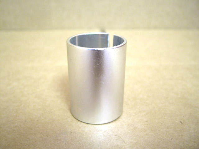 New Alloy Threadless Stem Steerer Shim (36 mm Tall)