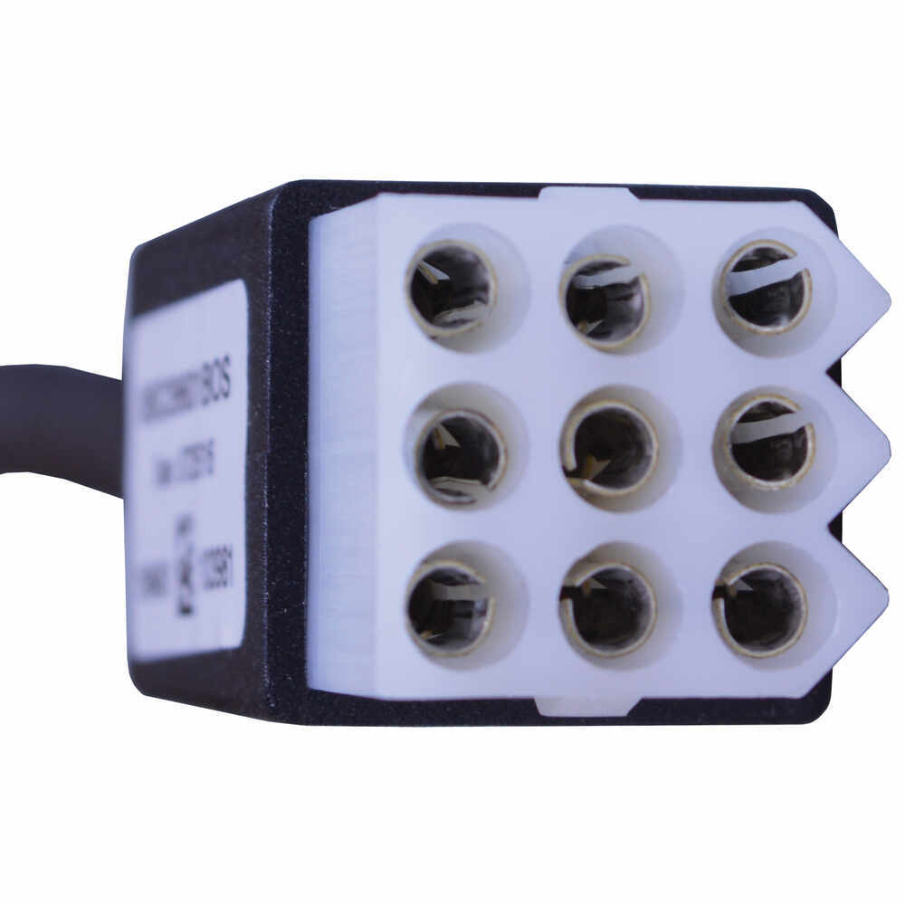 Smart Touch II Control for V-Blade - Replaces Boss Snow Plow MSC09601