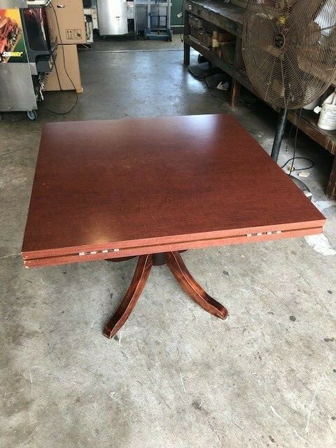 Tables and Bases