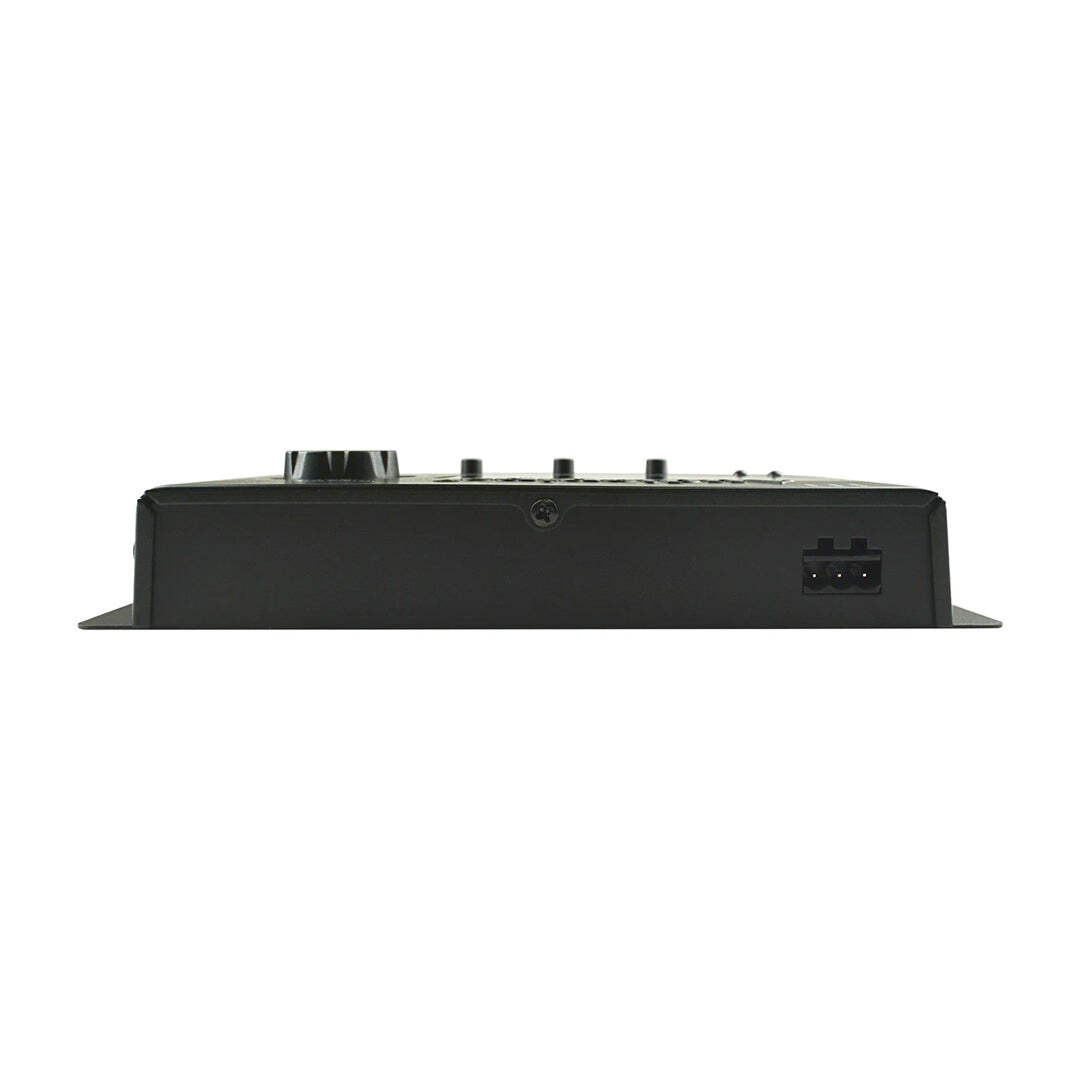 Audiopipe MAP ADSPCLEANAPP Digital Signal Processor with App Control
